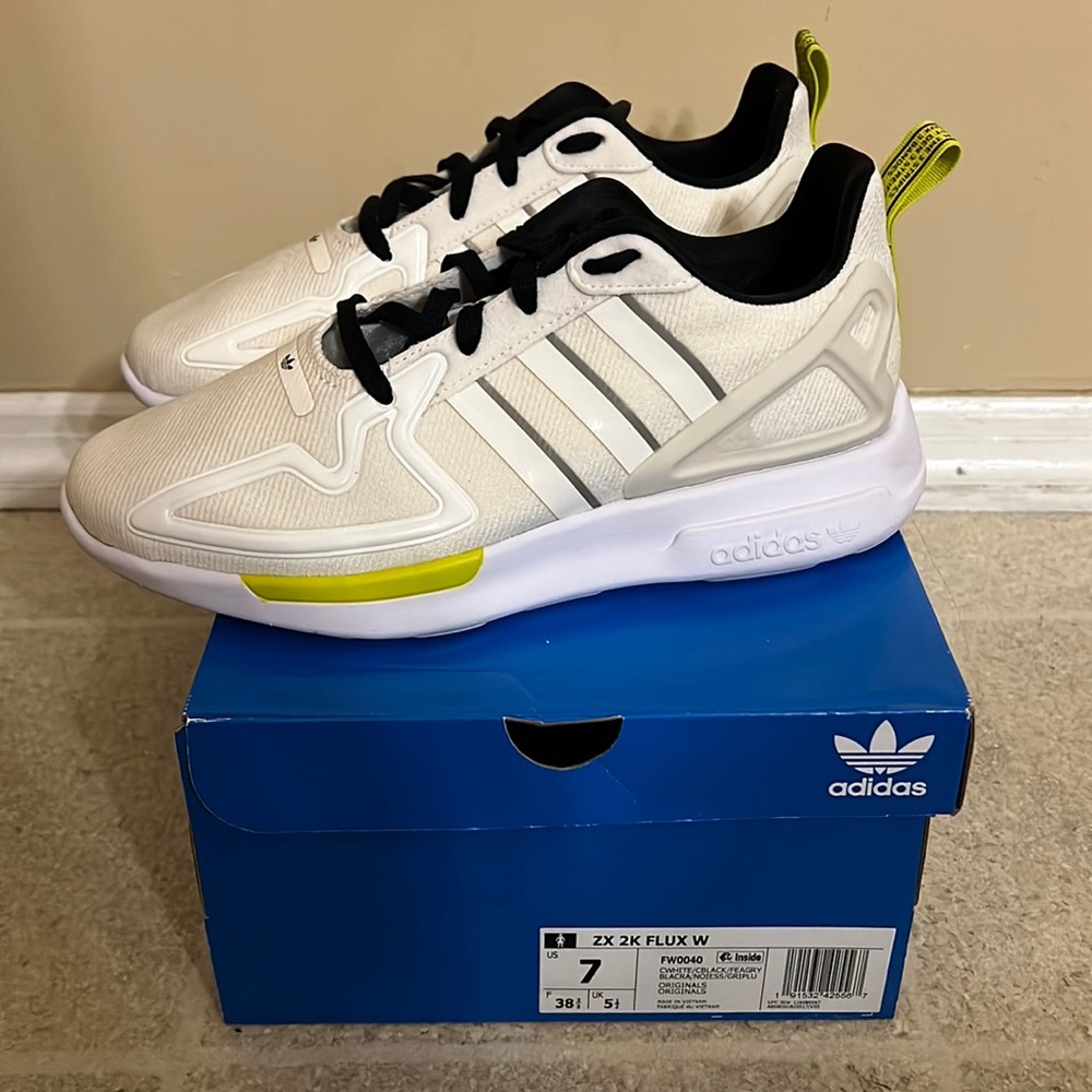 Adidas ZX 2K Flux